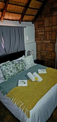 Forest Lodge - Richards Bay - 228981