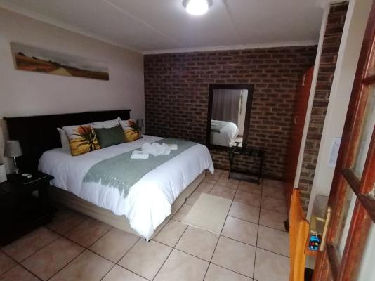 Forest Lodge - Richards Bay - 228982