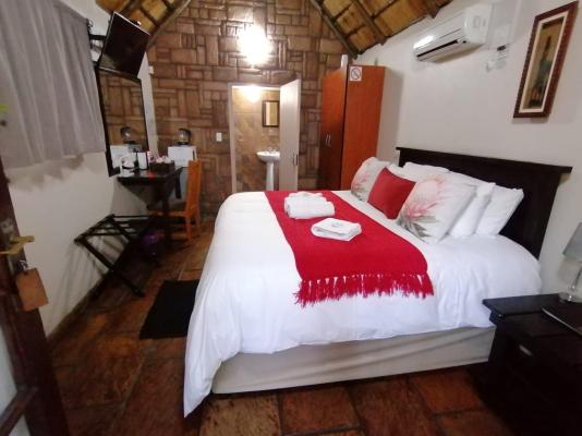 Forest Lodge - Richards Bay - 228983