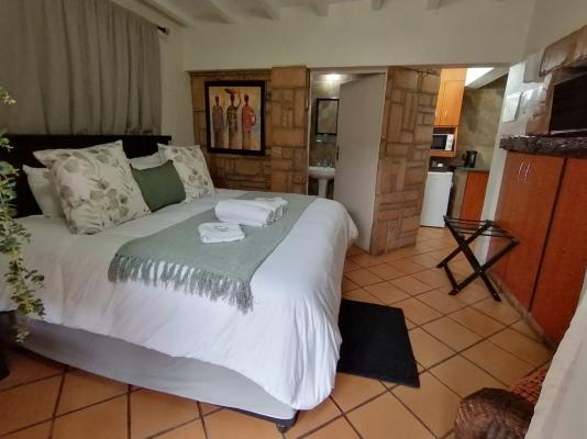 Forest Lodge - Richards Bay - 228984
