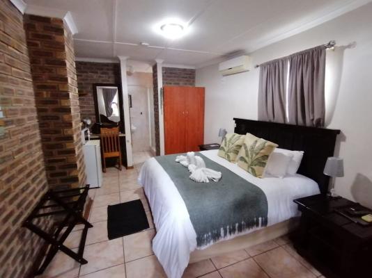 Forest Lodge - Richards Bay - 228985