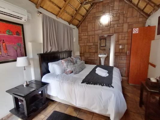 Forest Lodge - Richards Bay - 228986