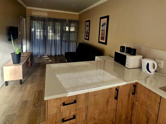 Tranquility Inn - 229071