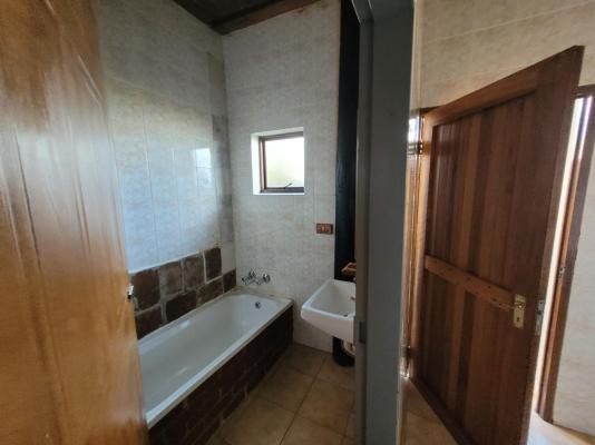 Lush Horizons Game Lodge