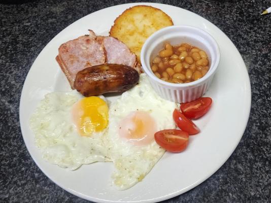 Stonehouse on Main - 229222
