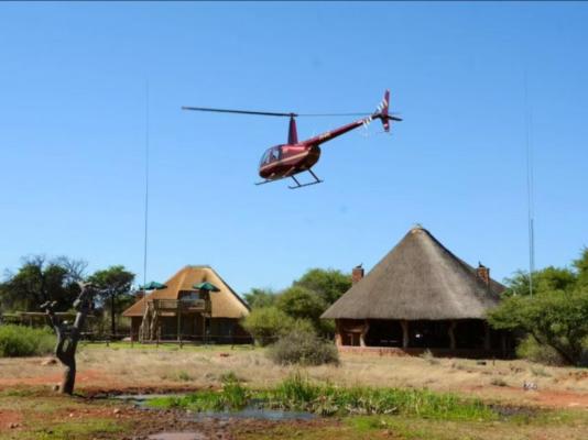 Mattanu Private Game Reserve - 229298