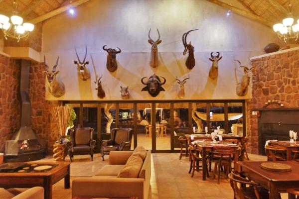 Mattanu Private Game Reserve - 229303