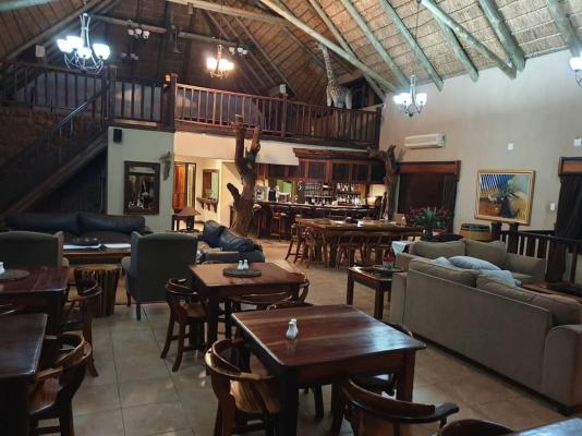 Mattanu Private Game Reserve - 229305