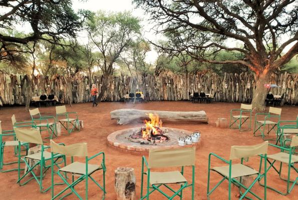 Mattanu Private Game Reserve - 229307