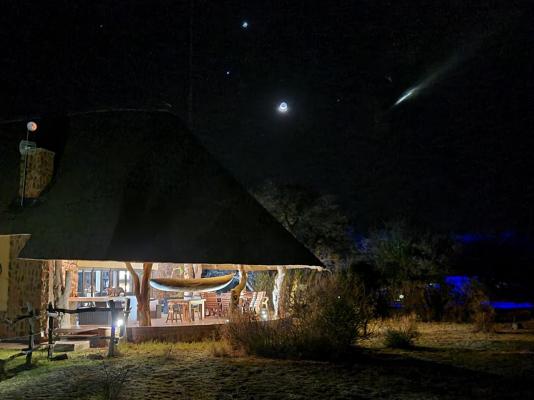 Mattanu Private Game Reserve - 229308