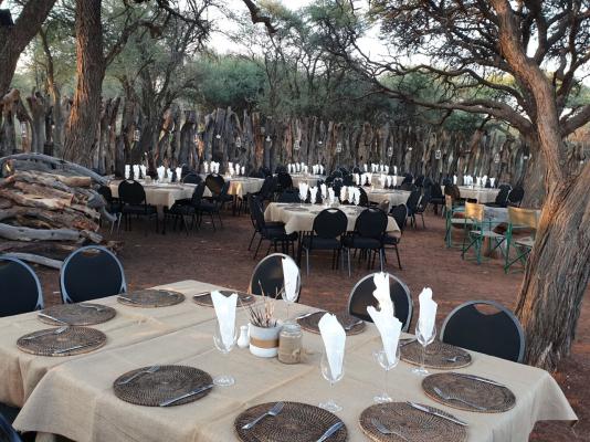Mattanu Private Game Reserve - 229311