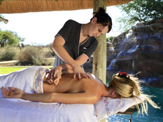 Mattanu Private Game Reserve - 229312