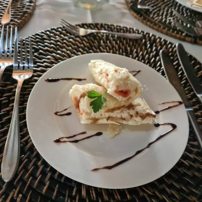 Mattanu Private Game Reserve - 229321