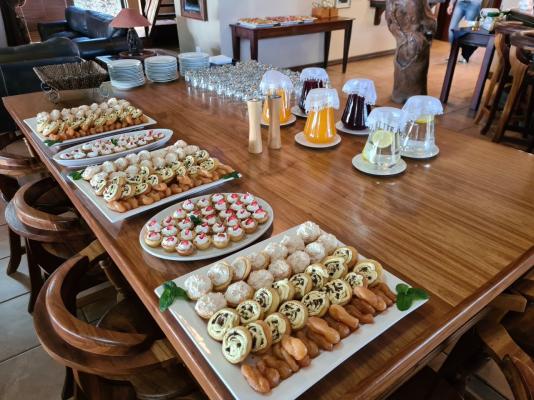 Mattanu Private Game Reserve - 229322