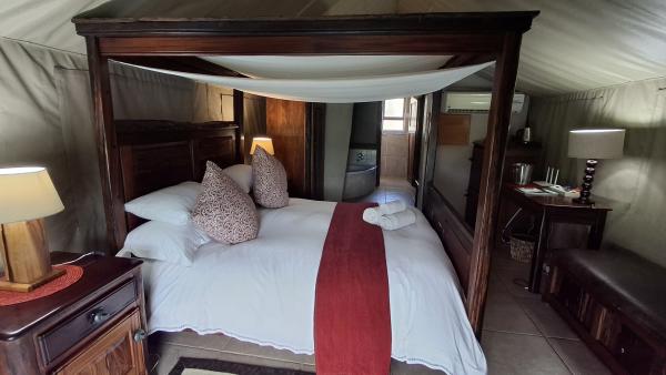 Mattanu Private Game Reserve - 229328