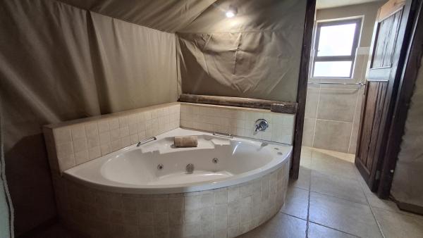 Mattanu Private Game Reserve - 229329