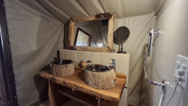 Mattanu Private Game Reserve - 229331