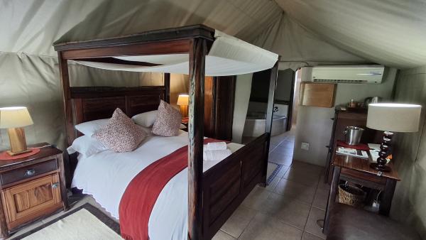 Mattanu Private Game Reserve - 229332