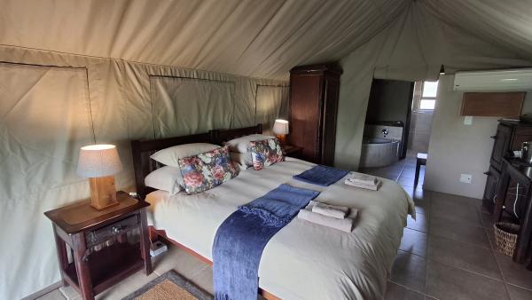 Mattanu Private Game Reserve - 229336