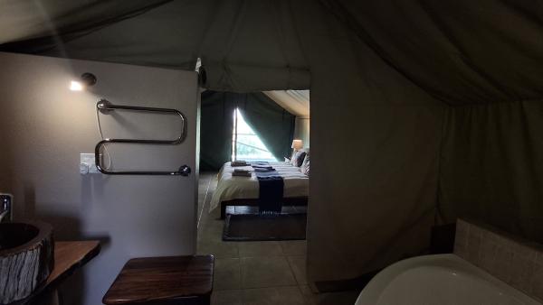 Mattanu Private Game Reserve - 229338