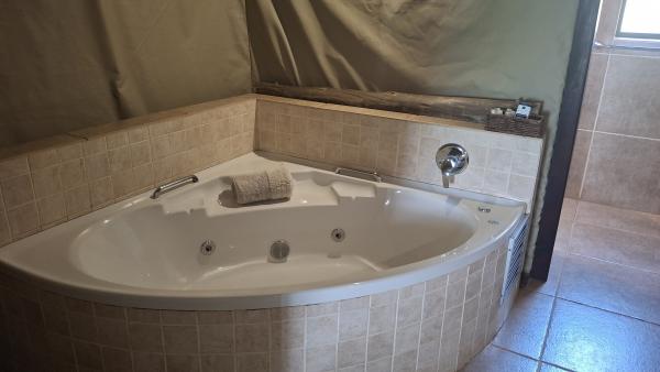 Mattanu Private Game Reserve - 229343