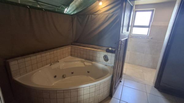 Mattanu Private Game Reserve - 229350