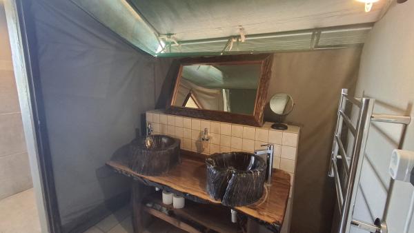 Mattanu Private Game Reserve - 229351