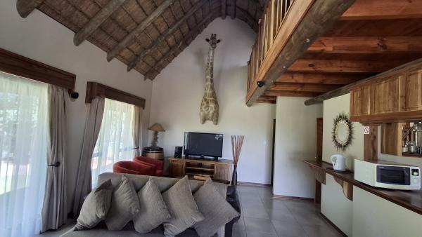 Mattanu Private Game Reserve - 229361