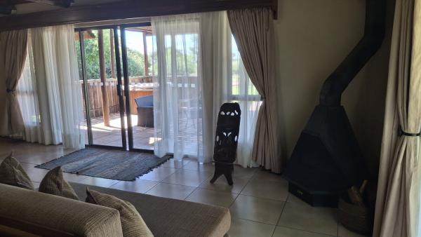 Mattanu Private Game Reserve - 229362