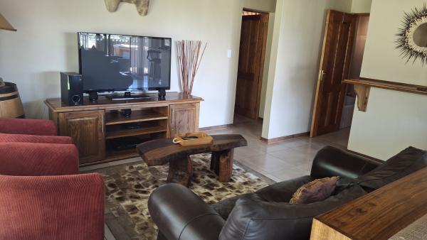 Mattanu Private Game Reserve - 229363