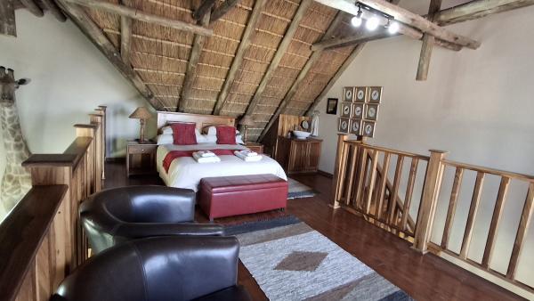 Mattanu Private Game Reserve - 229365