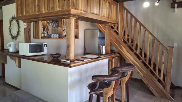 Mattanu Private Game Reserve - 229366