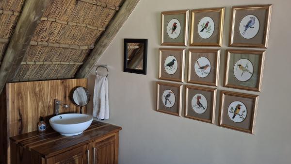 Mattanu Private Game Reserve - 229370
