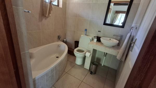 Mattanu Private Game Reserve - 229371