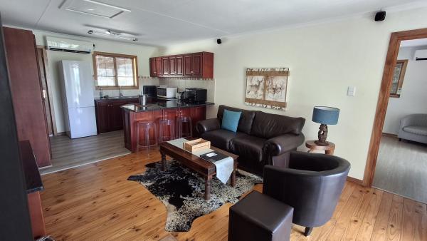 Mattanu Private Game Reserve - 229378