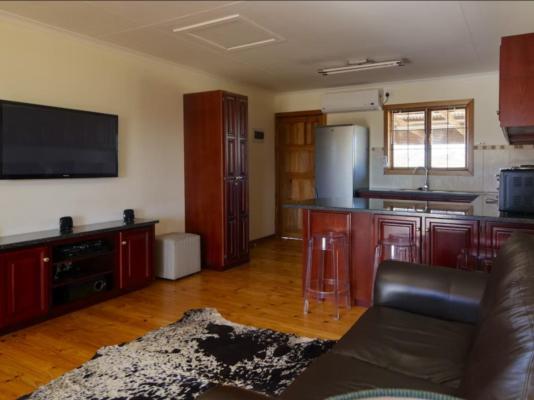 Mattanu Private Game Reserve - 229379