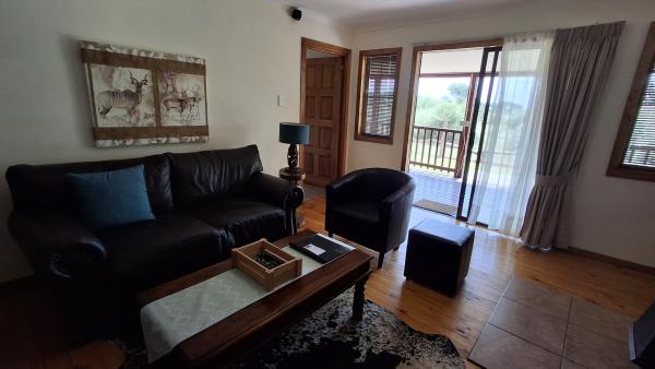 Mattanu Private Game Reserve - 229380