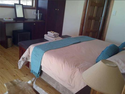 Mattanu Private Game Reserve - 229381