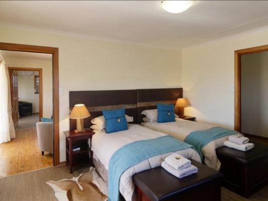 Mattanu Private Game Reserve - 229382