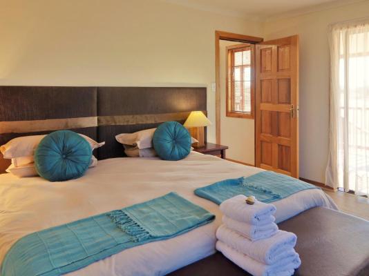 Mattanu Private Game Reserve - 229383
