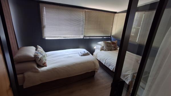 Mattanu Private Game Reserve - 229386