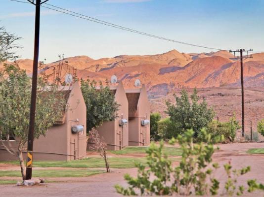 Vioolsdrift Lodge - 229461