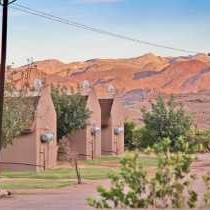 Vioolsdrift Lodge - 229461