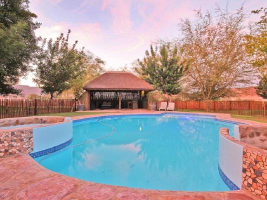 Vioolsdrift Lodge - 229462
