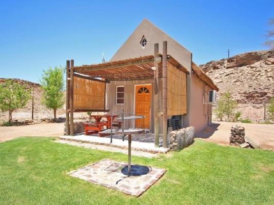 Vioolsdrift Lodge - 229463