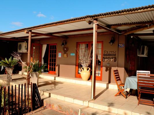 Vioolsdrift Lodge - 229464