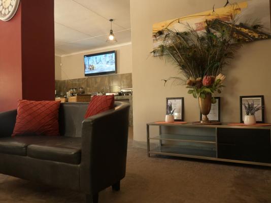 Vioolsdrift Lodge - 229467