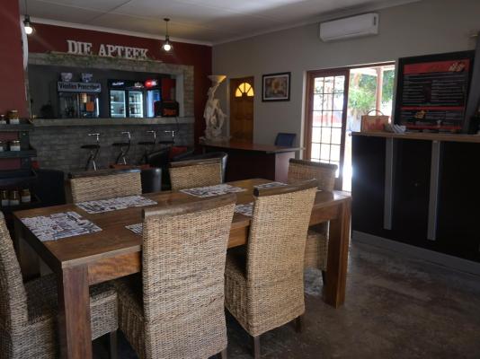 Vioolsdrift Lodge - 229468