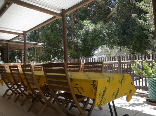 Vioolsdrift Lodge - 229469
