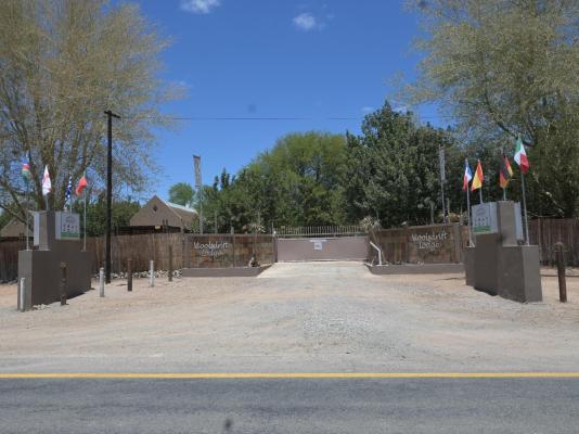 Vioolsdrift Lodge - 229470